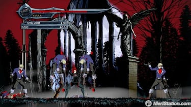 BloodRayne: Betrayal