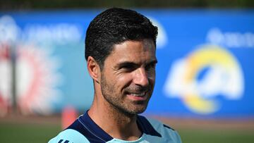 Calafiori a tiro y Arteta sueña con Merino