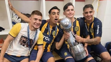 "Gil le dará mucho a Colo Colo y Zampedri hará historia en la UC"