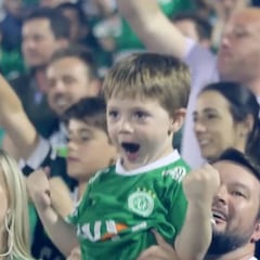 Boca Juniors release emotional video in tribute to Chapecoense