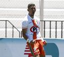 Reynero reveló cuál fue la clave para vencer a Colo Colo
