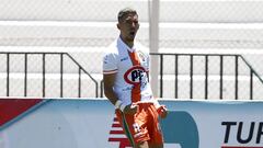 Reynero reveló cuál fue la clave para vencer a Colo Colo