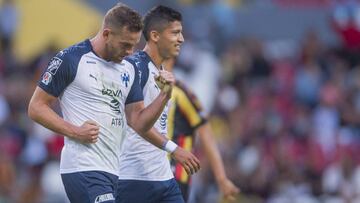 Rayados derrot&oacute; a Leones Negros en la Jornada 6 de Copa MX