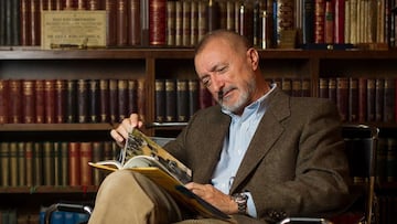 Arturo Pérez-Reverte