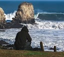 Punta de Lobos, protegida para siempre como Reserva Mundial de Surf
