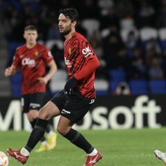 Grenier: “Lo que está haciendo Karim es para quitarse el sombrero”