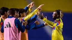 Maximin, el alma del América