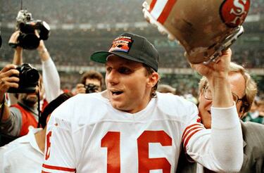 Los 10 mejores picks de la historia de la NFL