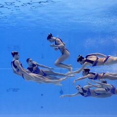 España se queda en la orilla de la séptima medalla