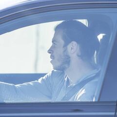 Bale no previó los cortes por Fitur y llegó tarde al entrenamiento