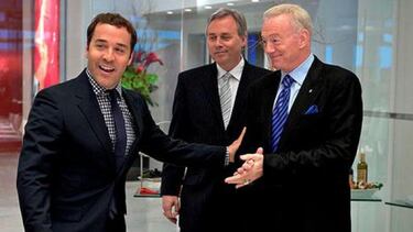 Top 10: mejores y peores dueños de la NFL