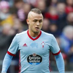 Lobotka: "Cuando llegué tenía menos confianza"