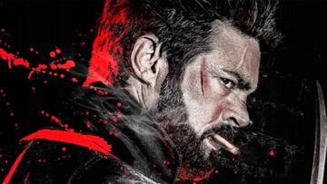 ?Karl Urban (The Boys) como nuevo Lobezno? El actor responde a los rumores
