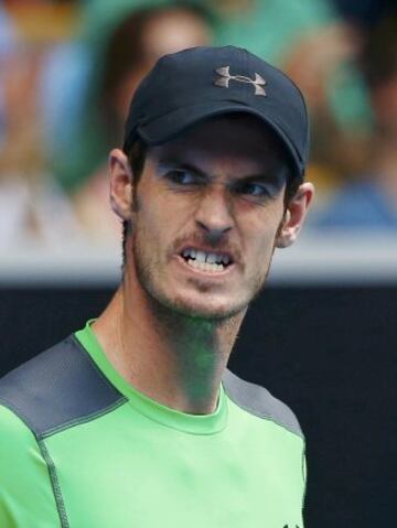 Andy Murray.