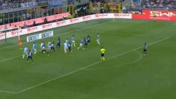 Alexis vuelve a ser clave: esto hizo para salvar al Inter