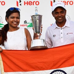 Pigem se hunde y Chawrasia vuelve a ser el ídolo local