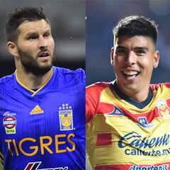 Arranque de Liguilla Apertura 2019, el más goleador en la historia