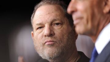 Nuevos casos apuntan a que Harvey Weinstein llevaba 40 a&ntilde;os como depredador sexual.
 