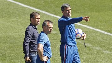 Muñiz y Tito.