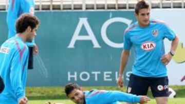 Europa pasa por Cornellà