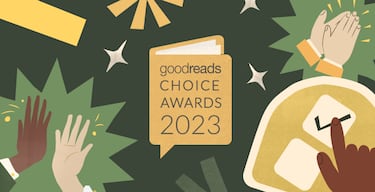 Estos son los 8 mejores libros de 2023 según Goodreads Choice Awards: Stephen King, R.F. Kuang...