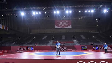 Taekwondo -57 kg y -68 kg en los Juegos de Tokio 2021: Combas, cruces, resultados, medallas y ganadores