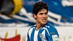 "Albert Luque será titular... y va a meter un par de goles"