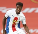 Evra desvela por qué Zaha fracasó en el United... y Sky Sports se ve obligada a pedir disculpas