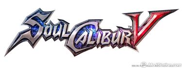 Soul Calibur V