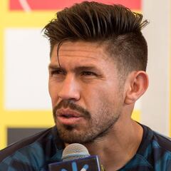 "¿Si al mejor le remontaron, por qué nosotros no?"