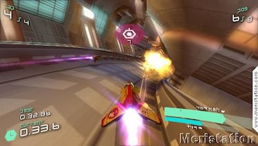 WipEout Pulse, Impresiones