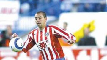 <b>REFUERZO. </b>Sosa será el tercer refuerzo rojillo para la próxima temporada.