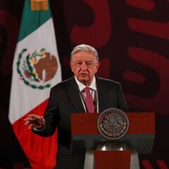 AMLO: ¿Cuándo terminaría su sexenio y por qué dura menos?