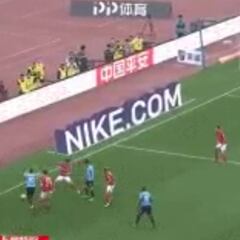 Carrasco incendia a los atléticos por un tuit madridista