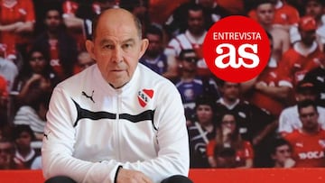 Bochini: "Independiente no debe tener miedo a River"