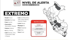 Elecciones Perú 2021: por qué excluyeron a López Aliaga y qué pasará con el recurso presentado