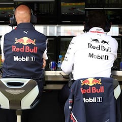 "Red Bull y Alonso juntos hubieran tenido muchos éxitos"