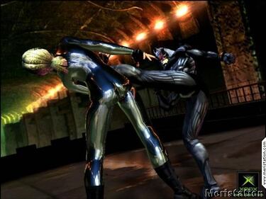 Nuevas imágenes de Kakuto Chojin