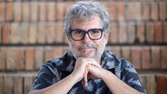 La confesión más personal de Iván Ferreiro tras el final de ‘Los Piratas’ en 2003: “La nostalgia es como una tela de araña”