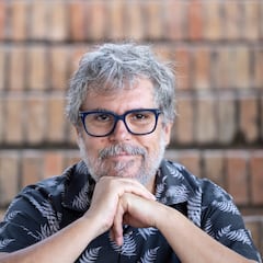 La confesión más personal de Iván Ferreiro tras el final de ‘Los Piratas’ en 2003: “La nostalgia es como una tela de araña”