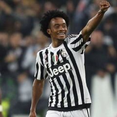 Vuelve la Champions luego del descanso para los colombianos