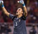 Keylor Navas ilusiona a Costa Rica: “Lucharemos por ir al Mundial”
