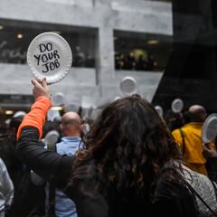 Coronavirus: US unemployment figures - 26 March 2020