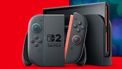 Be careful when importing a Nintendo Switch 2: It could become useless