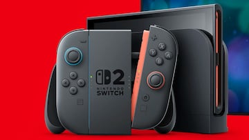 Nintendo Switch 2 fecha hora presentación Nintendo Direct posibles anuncios