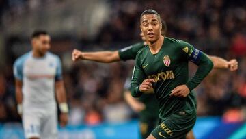 En vivo online Marsella – Mónaco, por la jornada 20 de la Ligue 1 de Francia, que se jugará en el estadio Vélodrome de Marsella a partir de las 3:00 p.m., el domingo 13 de enero de 2018