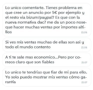 Un usuario de Wallapop “compra” una PlayStation 5 que nunca le llega: este fue el error que le costó varios cientos de euros