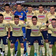 ¿Por qué el América viste de Azulcrema?