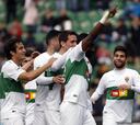 Sporting B 1-2 Elche: resultado, resumen y goles del partido