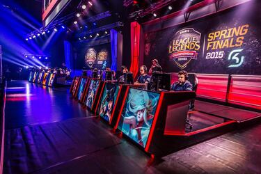 No es fútbol, son videojuegos